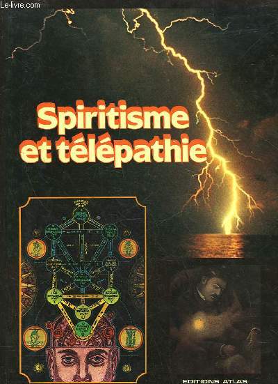 SPIRITISME ET TELEPATHIE