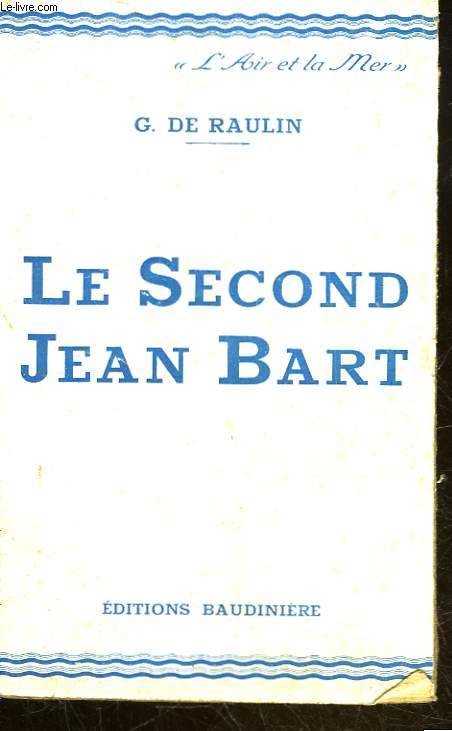 LE SECOND JEAN BART