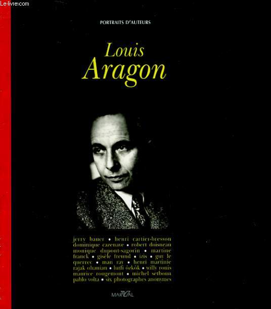 LOUIS ARAGON