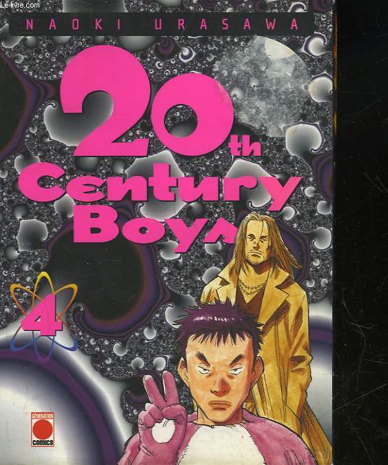 20 TH CENTURY BOYS