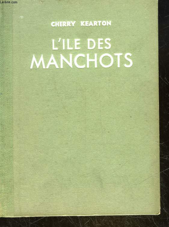 L'ILE DES MANCHOTS - THE ISLAND OF PENGUINS