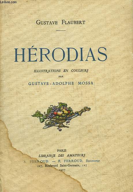 HEROIDIAS