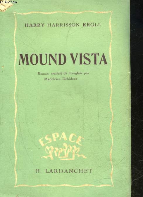 MOUND VISTA