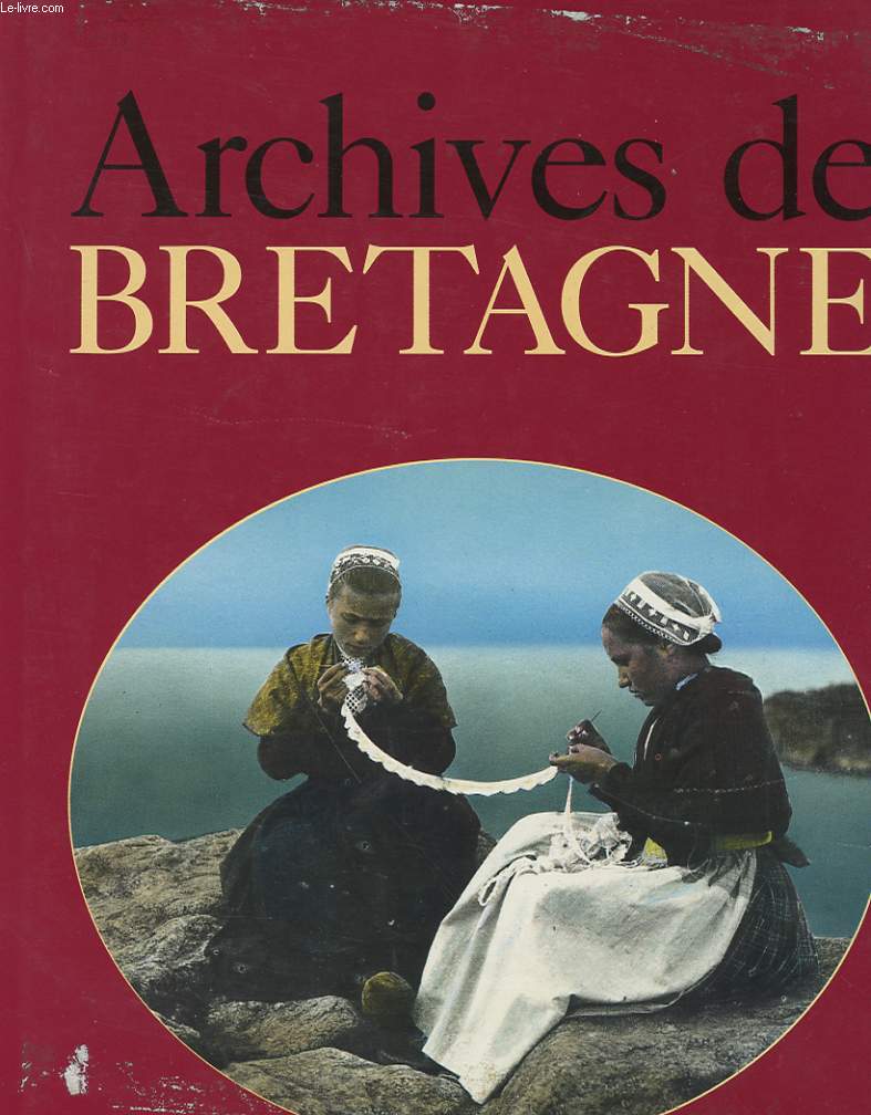 ARCHIVES DE BRETAGNE