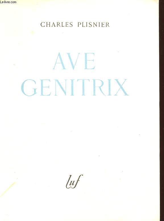 AVE GENITRIX