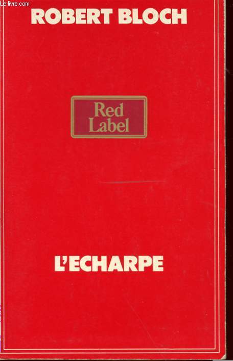 L'ECHARPE - THE SCARF