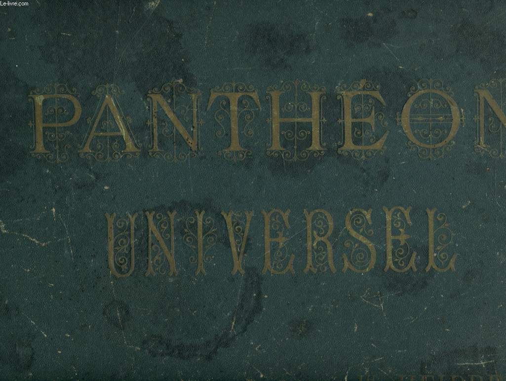 PANTHEON UNIVERSEL