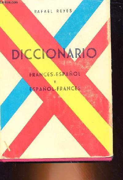 DICCIONARIO FRANCES-ESPAOL Y ESPANOL-FRANCES