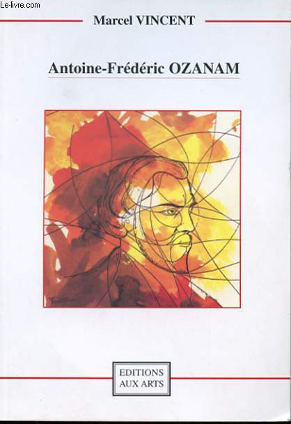 ANTOIBNE-FREDERIC OZANAM