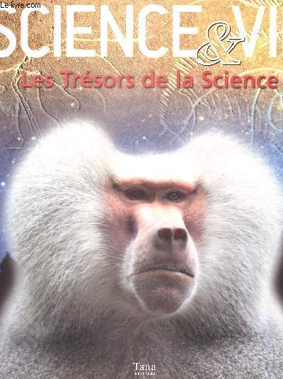 LES TRESORS DE LA SCIENCE - DU N 1009 AU N 1021.