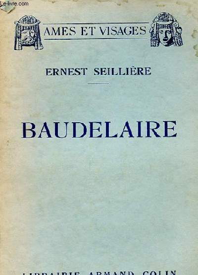 BAUDELAIRE