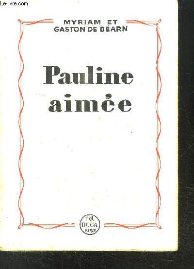 PAULINE AIMEE