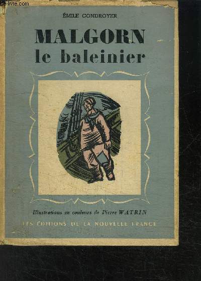 MALGORN LE BALEINIER