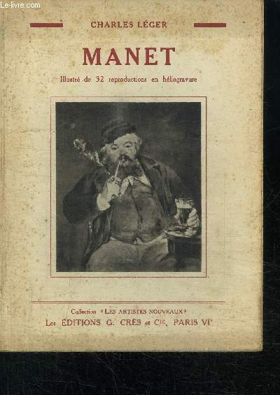 MANET - COLLECTION 
