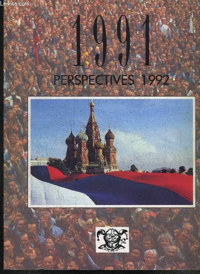 1991 PERSPECTIVES 1992
