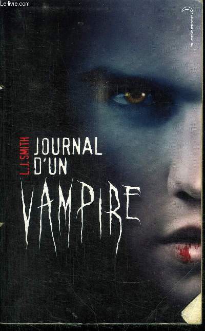 JOURNAL D'UN VAMPIRE