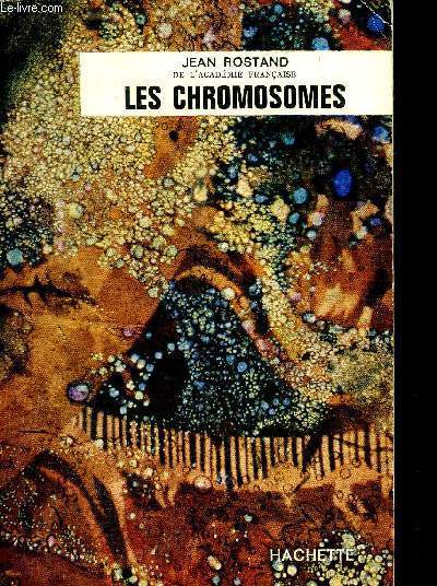 LES CHROMOSOMES