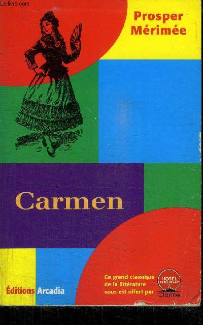 CARMEN