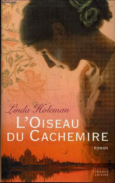 L'OISEAU DU CACHEMIRE