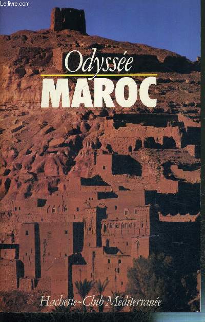 ODYSSEE MAROC