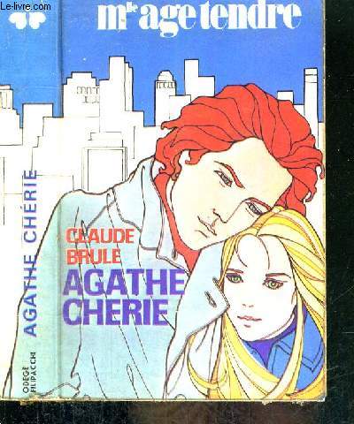 AGATHE CHERIE - COLLECTION Mlle AGE TENDRE