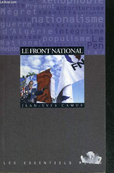 LE FRONT NATIONAL