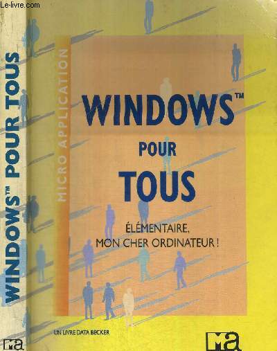 WINDOWS POUR TOUS