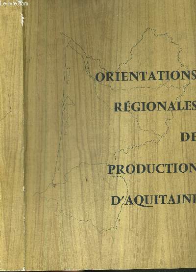 CENTRE REGIONAL DE LA PROPRIETE FORESTIERE D'AQUITAINE