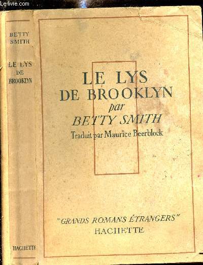 LE LYS DE BROOKLYN