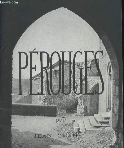 PEROUGES