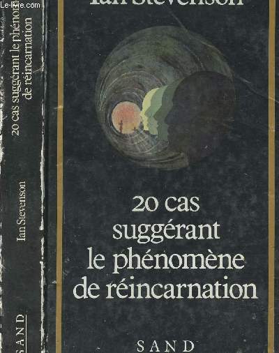 20 CAS SUGGERANT LE PHENOMENE DE REINCARNATION