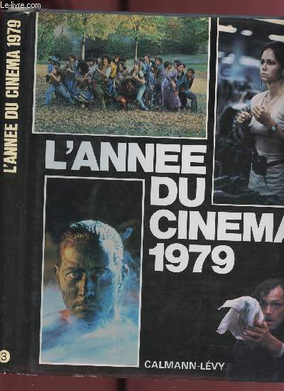L ANNEE DU CINEMA 1979