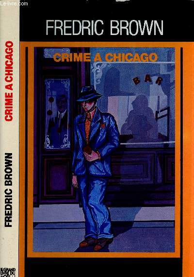 CRIME A CHICAGO