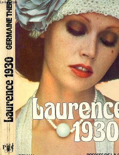 LAURENCE 1930