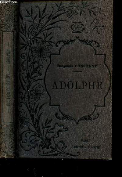 ADOLPHE