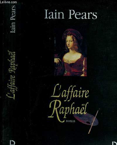 L AFFAIRE RAPHAEL