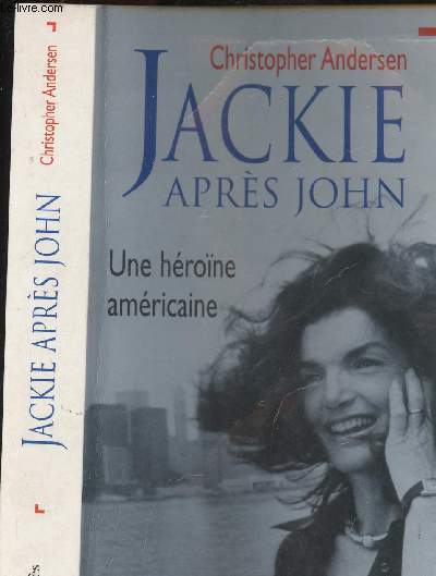 JACKIE APERS JOHN - UNE HEROINE AMERICAINE