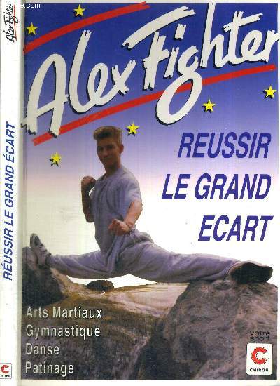 REUSSIR LE GRAND ECART