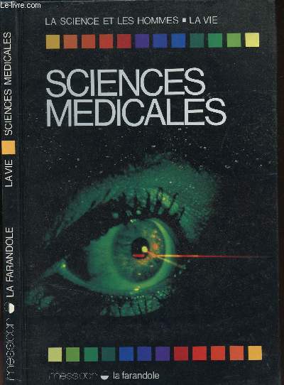 Sciences mdicales