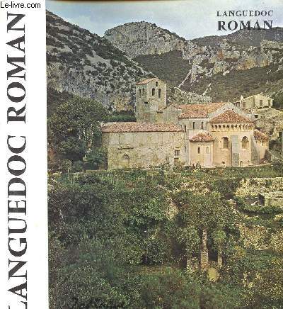 Languedoc Roman