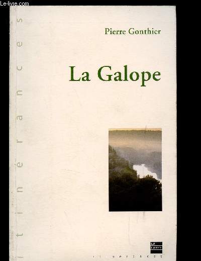 La Galope