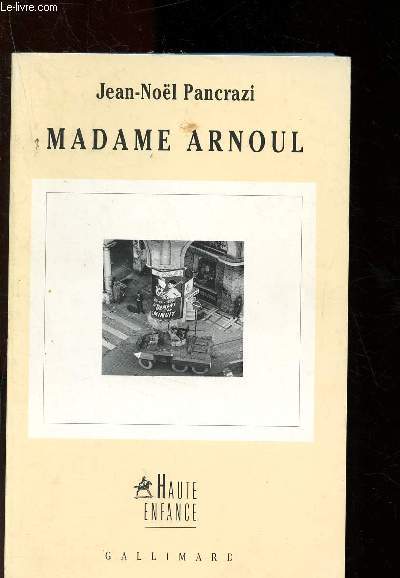 Madame Arnoul