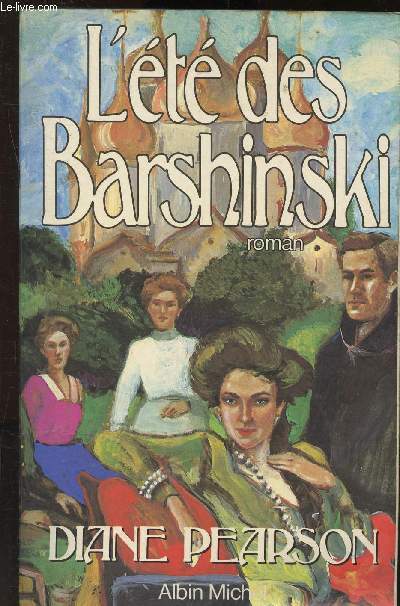 L't des Barshinski
