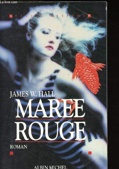 Mare rouge