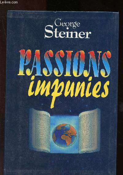 Passions impunies