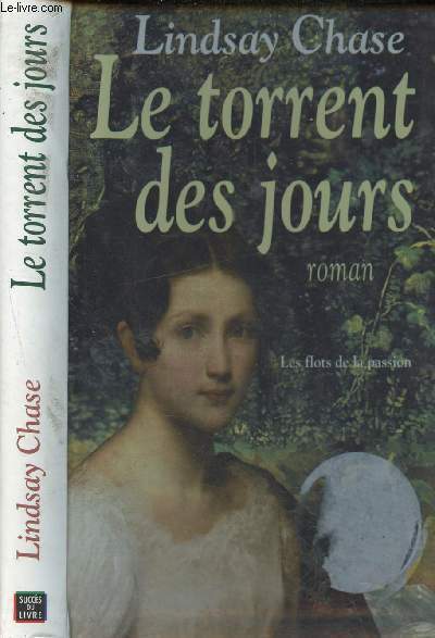 Le torrent des jours