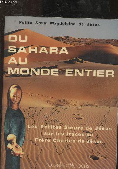 Du Sahara au monde entier