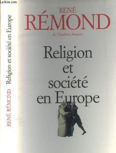 Religion et socit en Europe