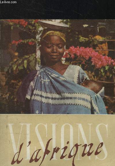Visions d'Afrique