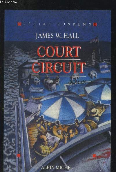 Court circuit